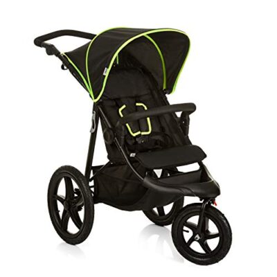 hauck buggy runner jogger mit liegefunktion klein zusammenfaltbar fr 1