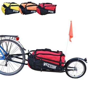 papilioshop vector fahrradanhnger anhnger schwarz fahrrad lastenanhnger