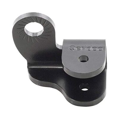 qeridoo kupplung 2019 fr fahrradanhnger ab 2017