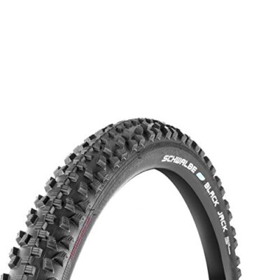 schwalbe fahrradreifen black jack k guard 24 x 210 schwarz