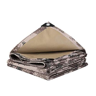 tarnung tarpaulin heavy duty 4 x 3 m camo tarps geeignet for wasserdichte