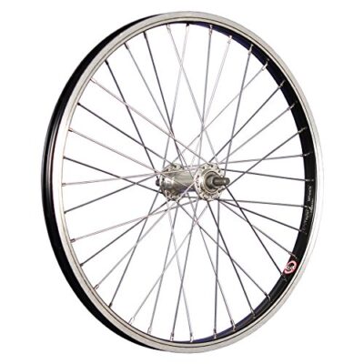 taylor wheels 20 zoll vorderrad bchel alufelgealuminium nabe vollachse