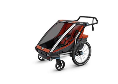 thule baby chariot cross 2 rot one size