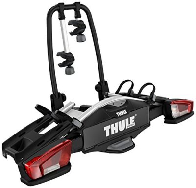 thule fahrradtrger velocompact 924